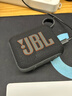 JBL GO4 音乐金砖四代 蓝牙音箱 户外便携音箱 手机电脑音响 低音炮 jbl go4 新年礼物推荐 焦糖黑 实拍图