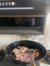 容声油烟机抽油烟机家用吸油烟机大吸力顶侧双吸自动清洗一级能效抽烟机CXW-368-Q32R1 实拍图