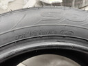 锦湖KUMHO汽车轮胎 235/55R18 100H KL21 原配哈弗H2/起亚智跑/瑞虎8 实拍图