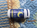 九芝堂褪黑素 维生素b6改善睡眠失眠高含量110片退黑色素助睡眠安眠成人 实拍图