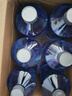 龟牌（Turtle Wax）冰蜡玻璃水0度汽车去油膜强力去污宝马奥迪奔驰除虫胶雨刮水6瓶 实拍图