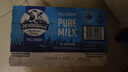 德运（Devondale）全脂纯牛奶澳洲原装进口原生高钙1L*10盒/箱装早餐年货送礼 实拍图