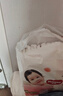 好奇（Huggies）铂金装小桃裤成长裤XXL74片(15kg以上)尿不湿【透爽散热】 实拍图