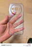 绿联【晶薄超透】适用新品华为Mate80手机壳mate80Pro保护套镜头全包气囊防摔软壳透明超薄裸机亲肤 实拍图