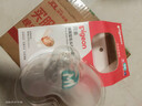 贝亲乳盾单层乳头保护罩奶盾母乳亲喂奶哺乳亲肤辅助保护防咬罩2只装 实拍图
