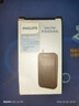 飞利浦（PHILIPS）TAR1368 收音机老人专用半导体指针款复古FM调频纯广播小型迷你便携式音响 实拍图