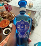 洋河蓝色经典 海之蓝 42度 480ml 双瓶装 绵柔浓香型白酒 实拍图