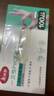 美丽雅一次性手套100只 大号PVC家务厨房烘焙洗碗清洁加厚橡胶手套 实拍图