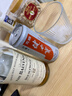 三得利（Suntory）无糖乌龙茶饮料 0糖0能量0脂 500ml*15瓶整箱装 年货 实拍图