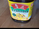 鲁花 【保真菜籽油】食用油 低芥酸特香菜籽油 5L  /桶   实拍图