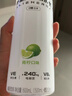 外星人电解质水0糖0卡饮料 青柠口味 600mL*15瓶 整箱装 实拍图