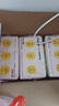 德佑婴儿绵柔巾奶龙系列70抽6包一次性洗脸巾加厚干湿两用棉柔洁面巾 实拍图