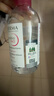 贝德玛（BIODERMA）【情人节礼物】粉水舒妍舒缓洁肤液250ml卸妆水敏感肌温和 实拍图