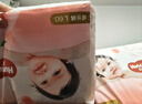 好奇（Huggies）铂金装小桃裤成长裤L120片(9-14kg)大号尿不湿拉拉裤【透爽散热】 实拍图