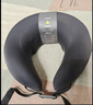 米家新品 米家小米颈椎按摩器腰部背部颈肩颈部按摩仪智能按摩枕头颈枕 送父母亲男女友礼物 实拍图