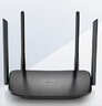 普联（TP-LINK）双千兆路由器 易展mesh分布式 AC1200无线家用穿墙 5G双频 WDR5620千兆易展版 IPv6 实拍图