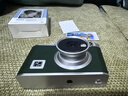 汉印Z3立拍立得相机绿色 mini便携手机高清照片打印机直接出相片家用学生儿童女士数码照相机礼物 实拍图