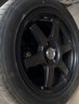 普利司通（Bridgestone）汽车轮胎 225/50R17 98Y XL T001 适配奥迪A6L/雅阁/宝马3系 实拍图
