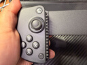 盖世小鸡（GAMESIR）X5 Lite拉伸游戏手柄手机Type-C 便携手机游戏ipad平板iPhone15苹果安卓手游外设三角洲行动绝区零 实拍图