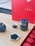 七春 凤凰单枞茶鸭屎香潮州乌岽单丛茶叶礼盒250g 年货节送老丈人礼品 实拍图