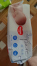 好奇（Huggies）纯水婴儿专用湿巾80抽18包手口屁屁专用擦去99.9%细菌 实拍图