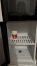 美的（Midea）饮水机茶吧机家用热水壶烧水壶电热水壶上置式客厅立式多功能桶装宿舍办公室冷热双温 YD1318S-X 实拍图