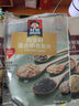 桂格（QUAKER）快煮快熟燕麦片1000克袋装 营养早餐 膳食纤维 零添加白砂糖 实拍图
