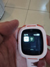 小米米兔儿童电话手表7A 粉色 国家补贴长续航高清视频4G全网通防水定位小学生初高中男女智能儿童手表 实拍图