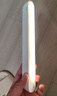公牛（BULL）LED酷毙灯MC-A003E-CD床头衣柜条形小夜灯感应款3000K长100mm 实拍图
