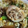 舸渡鱿鱼仔原味碳烤带籽海鲜荤食零食大礼包休闲食品小吃解馋下酒宿舍 混合【买半斤送半斤】鱿鱼仔1斤 实拍图