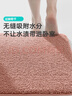 大江地垫卫生间脚垫浴室门口吸水垫厕所浴室防滑地垫40x60cm 实拍图