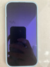 闪魔 适用于苹果钢化膜iphone手机膜高清抗指纹防爆顺滑非全屏保护贴膜 【蓝光版】2片+神器 iPhone15 实拍图