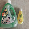 斧头牌（AXE）地板清洁剂2L 茉莉清香  瓷砖实木地板通用  实拍图