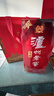 泸州老窖 老头曲500ml*2瓶+六年窖头曲500ml*2瓶(含礼袋）宴请送礼 实拍图