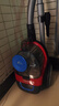 飞利浦（PHILIPS）家用吸尘器卧式手持大功率强力除螨吸毛吸灰吸尘器FC9351 实拍图