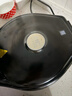 利仁（Liven）电饼铛家庭用36mm加深1800W大火力双面加热抗菌电饼档烙饼锅煎饼锅烤肉锅三明治早餐机LR-J3076 实拍图