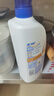 海飞丝生姜洗发水护根防断韧发1KG男士女士洗头膏洗发露去屑京东自营 实拍图