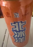 北冰洋橙汁汽水330ml*6 实拍图