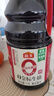 海天 0金标生抽酱油1.9L【特级酱油】金标系列 0添加防腐剂 实拍图