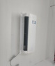 美的（Midea）【一价全包】美的空调 2匹挂机 酷省电 新一级能效 变频冷暖客厅空调27㎡速清凉 KFR-46GW/N8KS1-1 实拍图