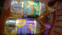 福临门 食用油 葵花籽油+玉米油 品质套装送礼团购礼盒装3.09L*2  实拍图