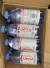 依云（evian）矿泉水 500ml*24瓶 饮用水 高端矿泉水 法国进口 会议商务用水 实拍图