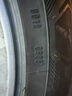 固特异（Goodyear）汽车轮胎205/60R16 92V EF1 SPORT鹰驰F1酷跑 适配 轩逸/新福克斯 实拍图