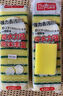 巨奇洗碗海绵百洁布10CM*7CM*10片装厨房洗碗布刷碗海绵擦去油污神器 实拍图