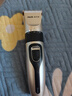 奥克斯（AUX）剃头理发器电推子成人电推剪婴儿电动剪发器家用儿童剃头刀剪头发推子剪刀理发工具套装 全家通用款【含理发礼包】 实拍图