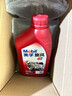 美孚（Mobil）美孚旋风4T 摩托车机油 四冲程摩托车机油 10W-40 SF级 1L 实拍图