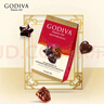 歌帝梵（Godiva）经典大师混合夹心巧克力345g 年货零食 婚礼喜糖 新年礼物 下午茶 实拍图
