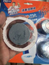 威猛先生（Mr Muscle）洁厕宝 40g*20块 清香型 洁厕块 马桶清洁 蓝泡泡 洁厕灵 厕所 实拍图