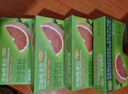 徽天赐60倍浓缩西柚油柑饮0脂排便大餐救星燃脂瘦肚子减肥果蔬粉饮料 5袋*5盒 【5盒爆款装】小腹平平 实拍图