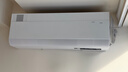 COLMO空调大魔方CA5 3匹新一级能效变频 母婴级新风 舒适风健康风 客厅立式柜机 国家补贴KFR-72LW/CA5 实拍图